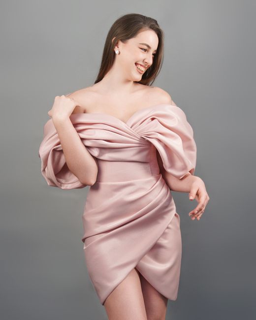 Rosé – A-línia